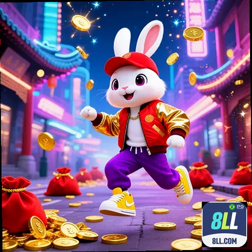 Slots online Brasil - 8ll