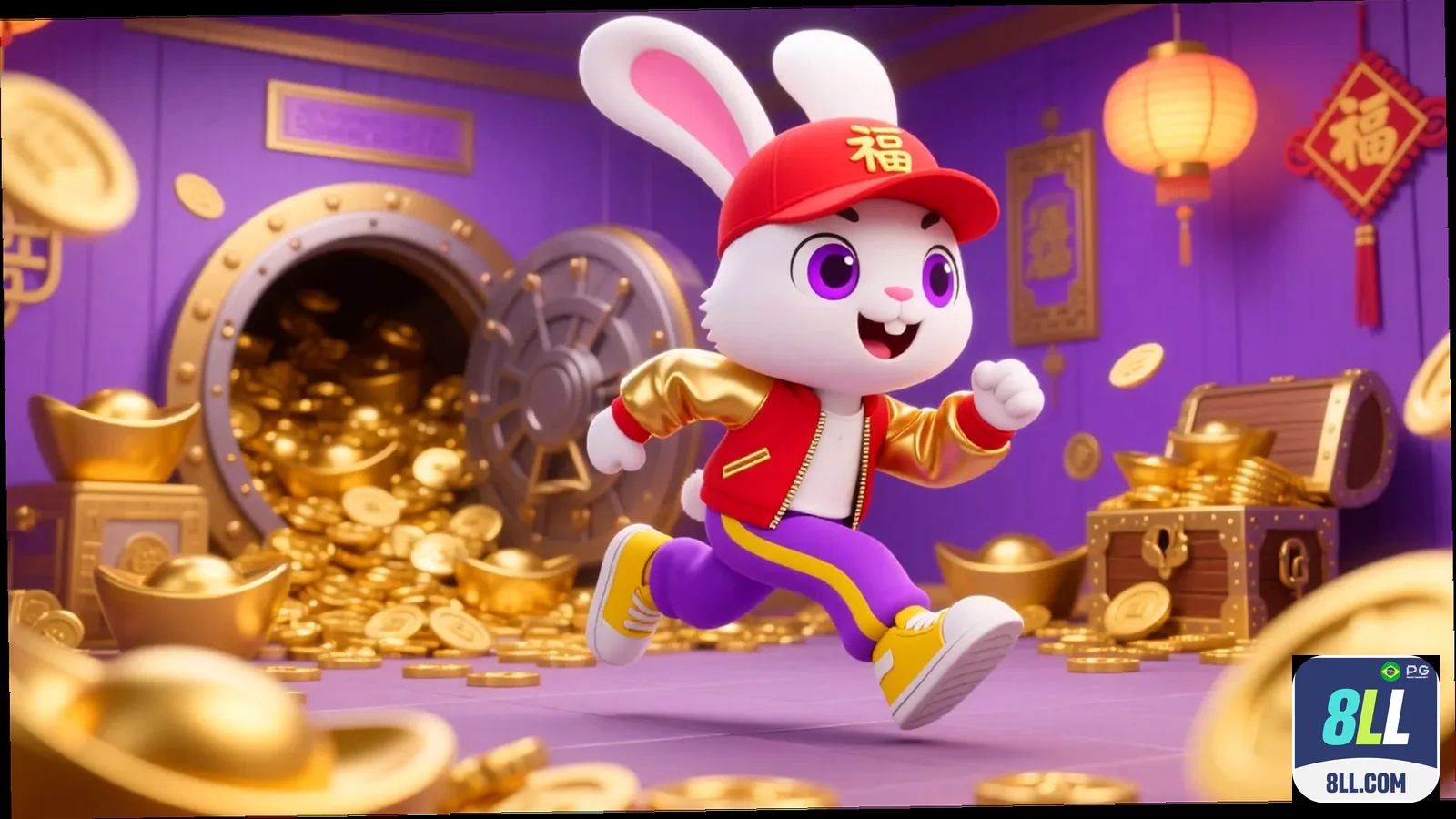 Jogos de slots grátis