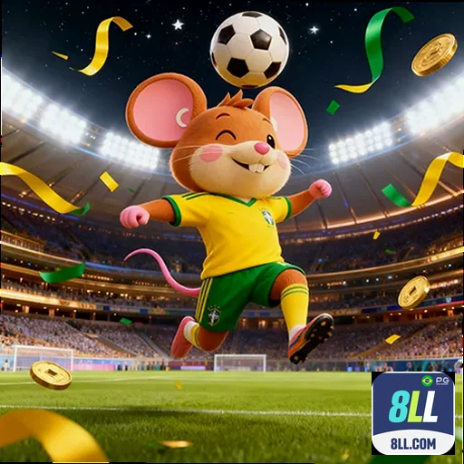 Slots com jackpot