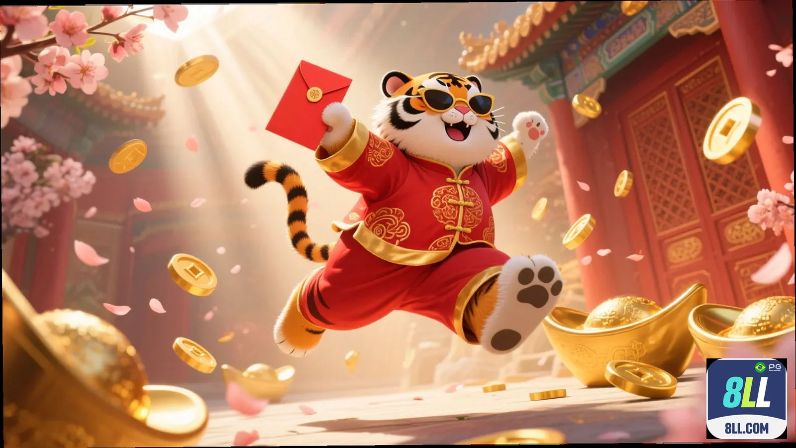 Promoções de slots